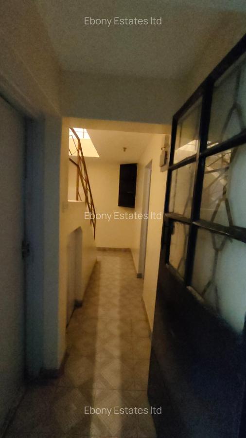 4 Bed Townhouse in South C - 5