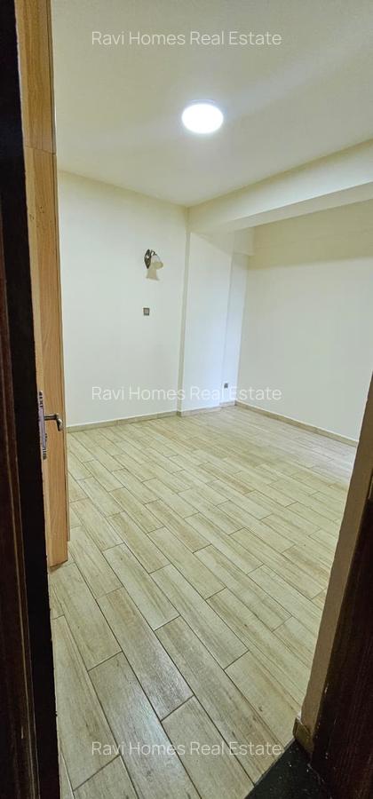 2 Bed Apartment with En Suite in Lavington - 8