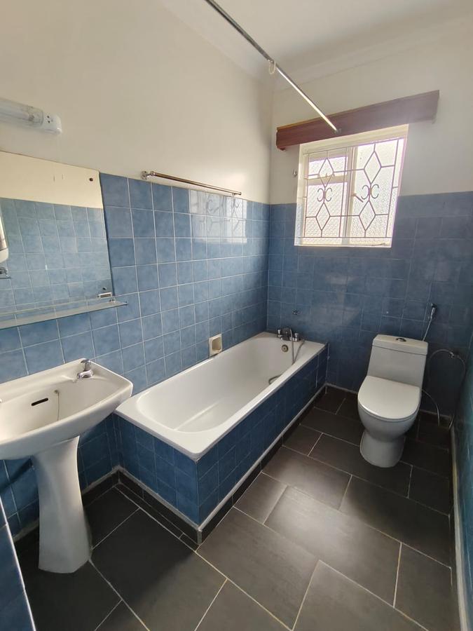 5 Bed House with Staff Quarters at Kaumoni Road - 17