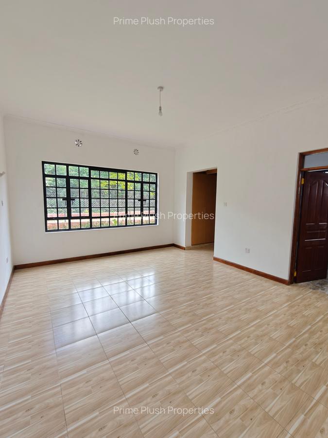 3 Bed House with En Suite in Karen - 7