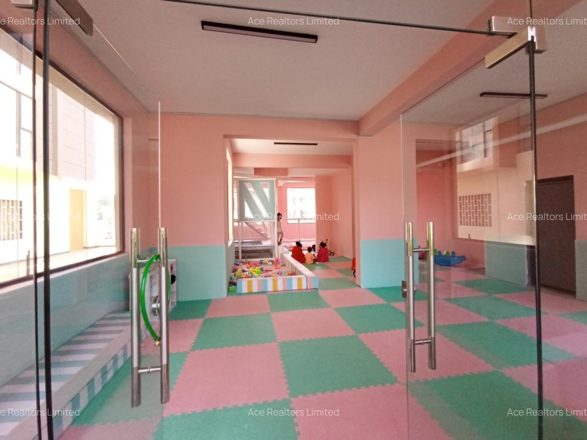 2 Bed Apartment with En Suite at Kingara Road Nairobi - 8