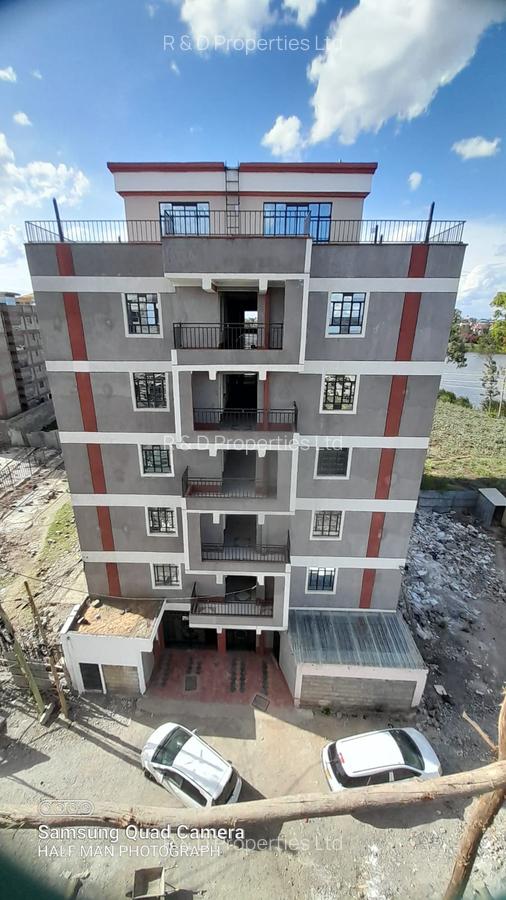 10 Bed Apartment with Swimming Pool in Syokimau - 4