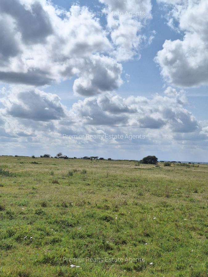 0.125 ac Residential Land at Kitengela - 17
