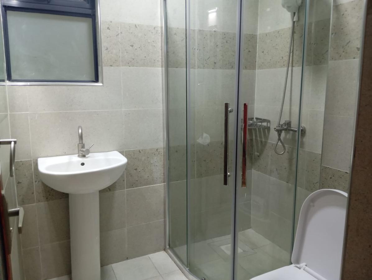 3 Bed Apartment with En Suite at Kileleshwa Estate - 11