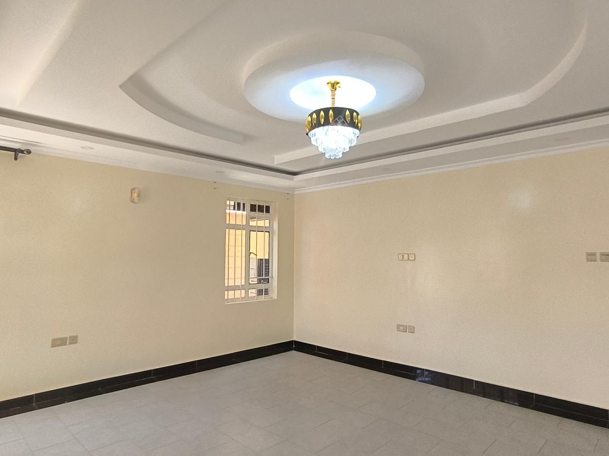 4 Bed Villa with En Suite in Ruiru - 5