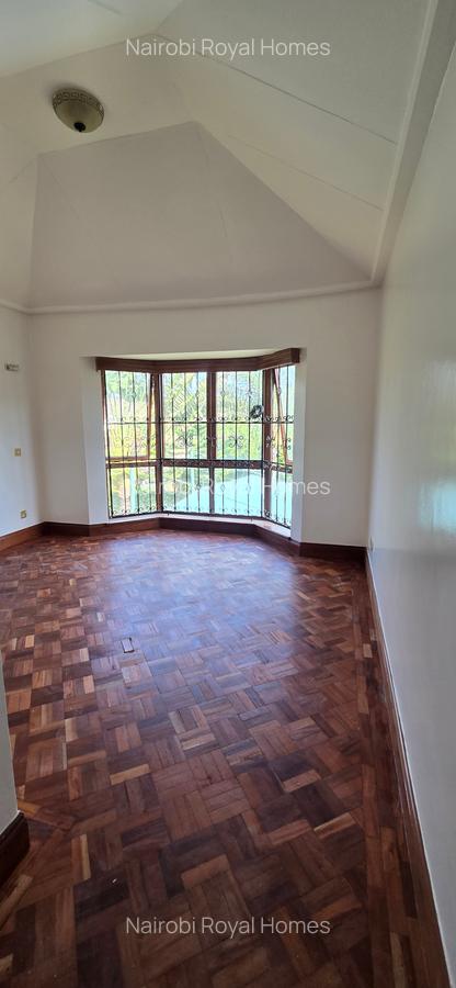 5 Bed House with En Suite at Runda Road Mimosa - 10