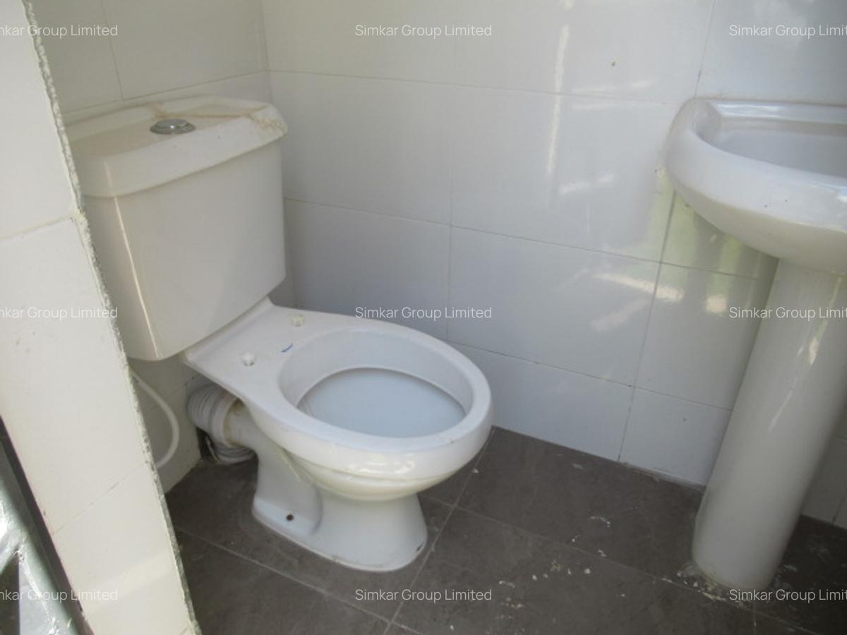 4 Bed Villa with En Suite at Syokimau - 9