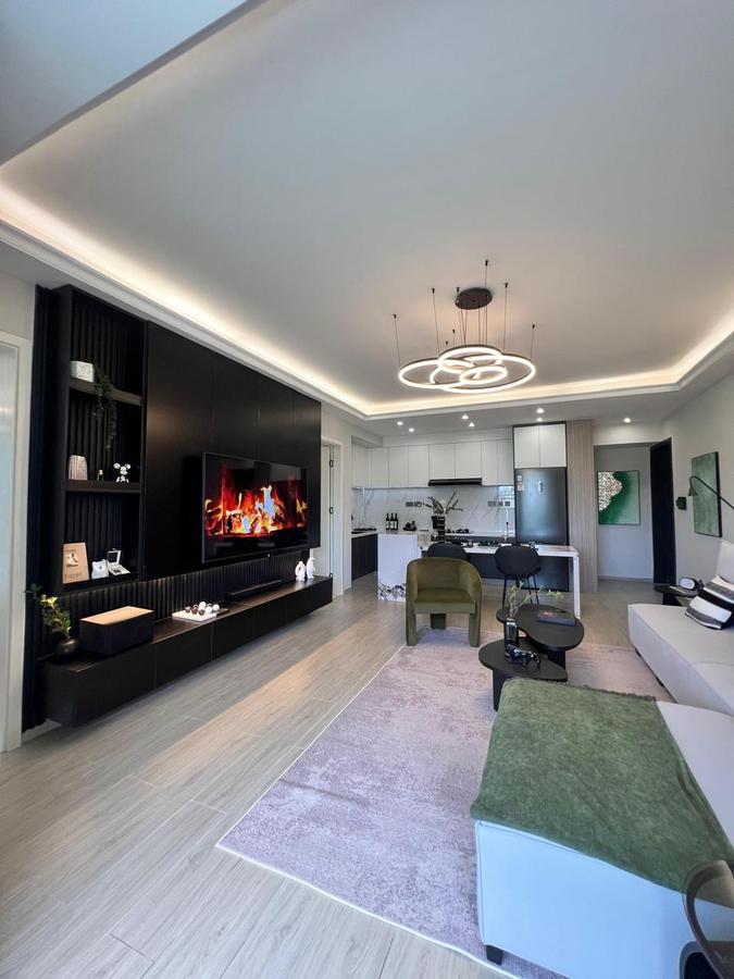 2 Bed Apartment with Swimming Pool at Westlands Road - 18