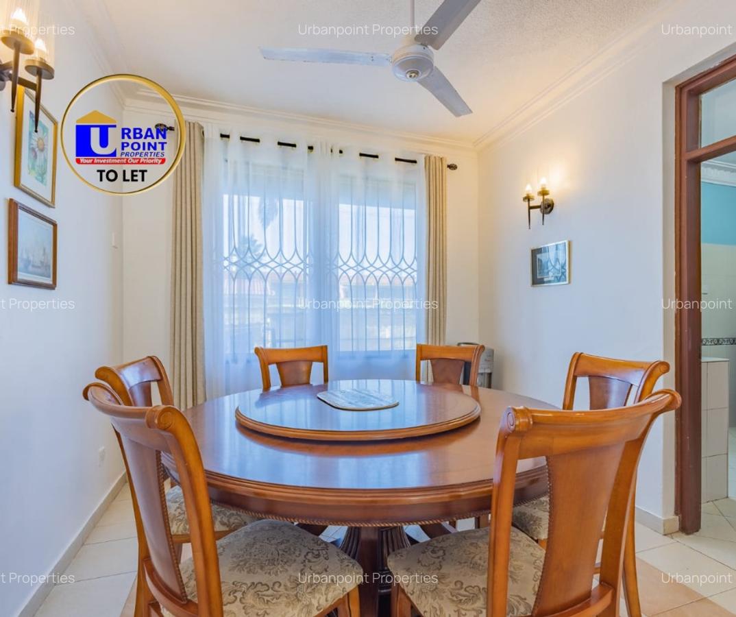 Serviced 3 Bed Apartment with En Suite in Nyali Area - 7