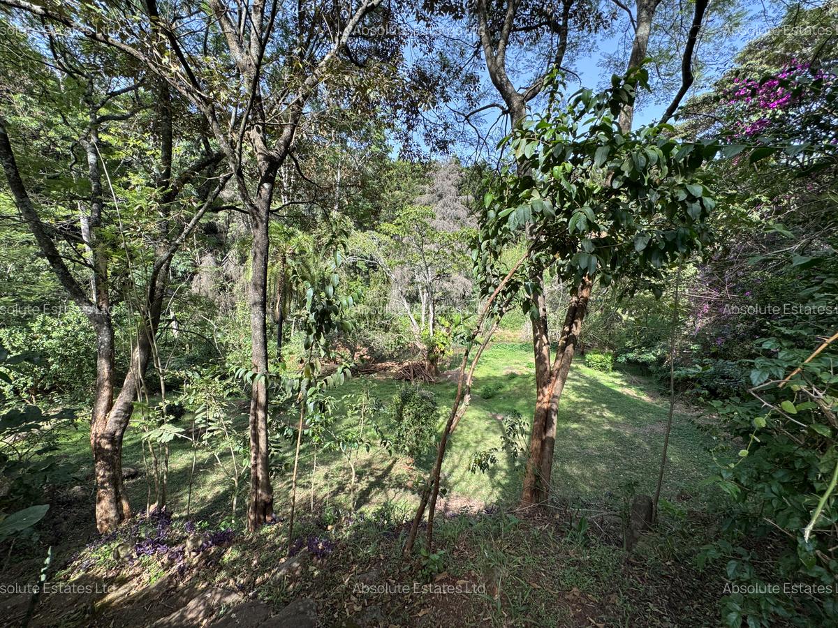 0.75 ac Land in Muthaiga - 3