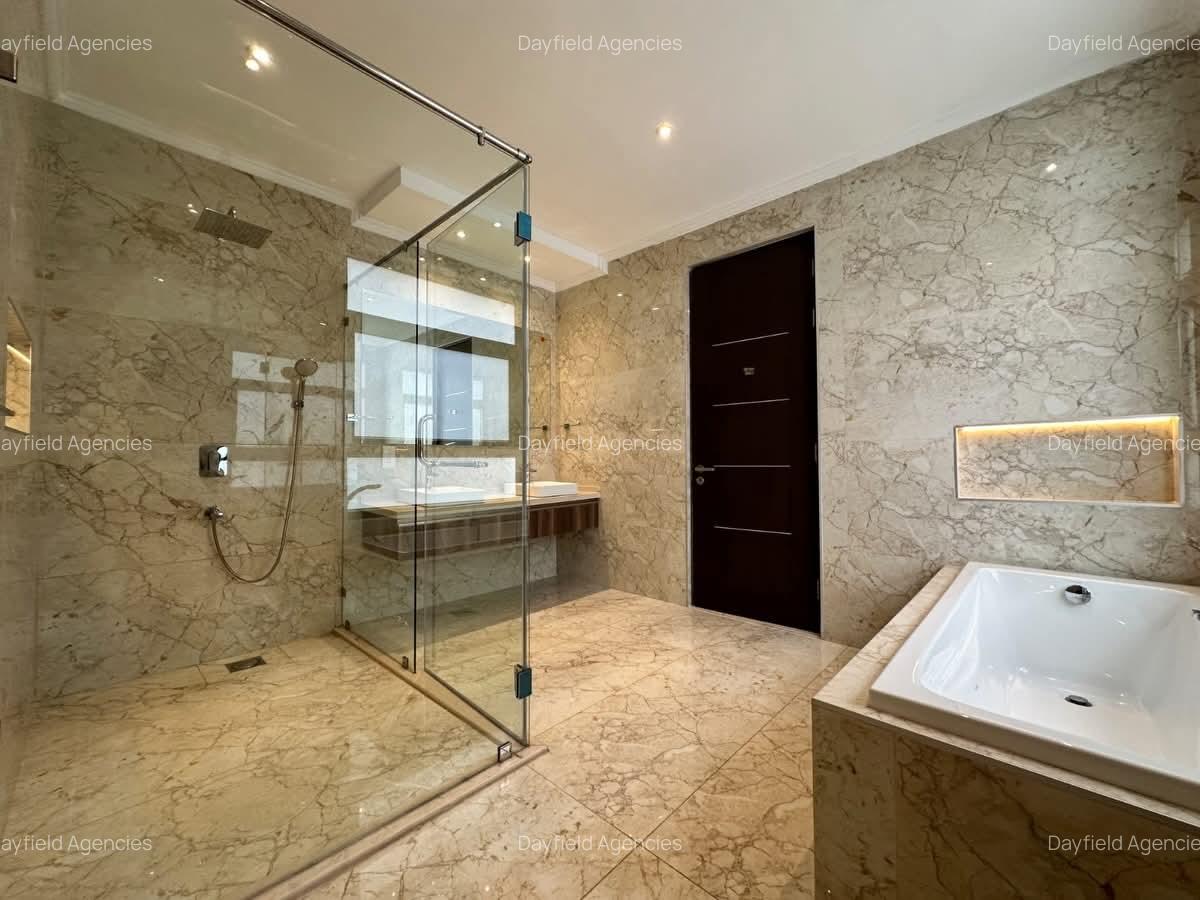 4 Bed House with En Suite at Peponi Road - 15