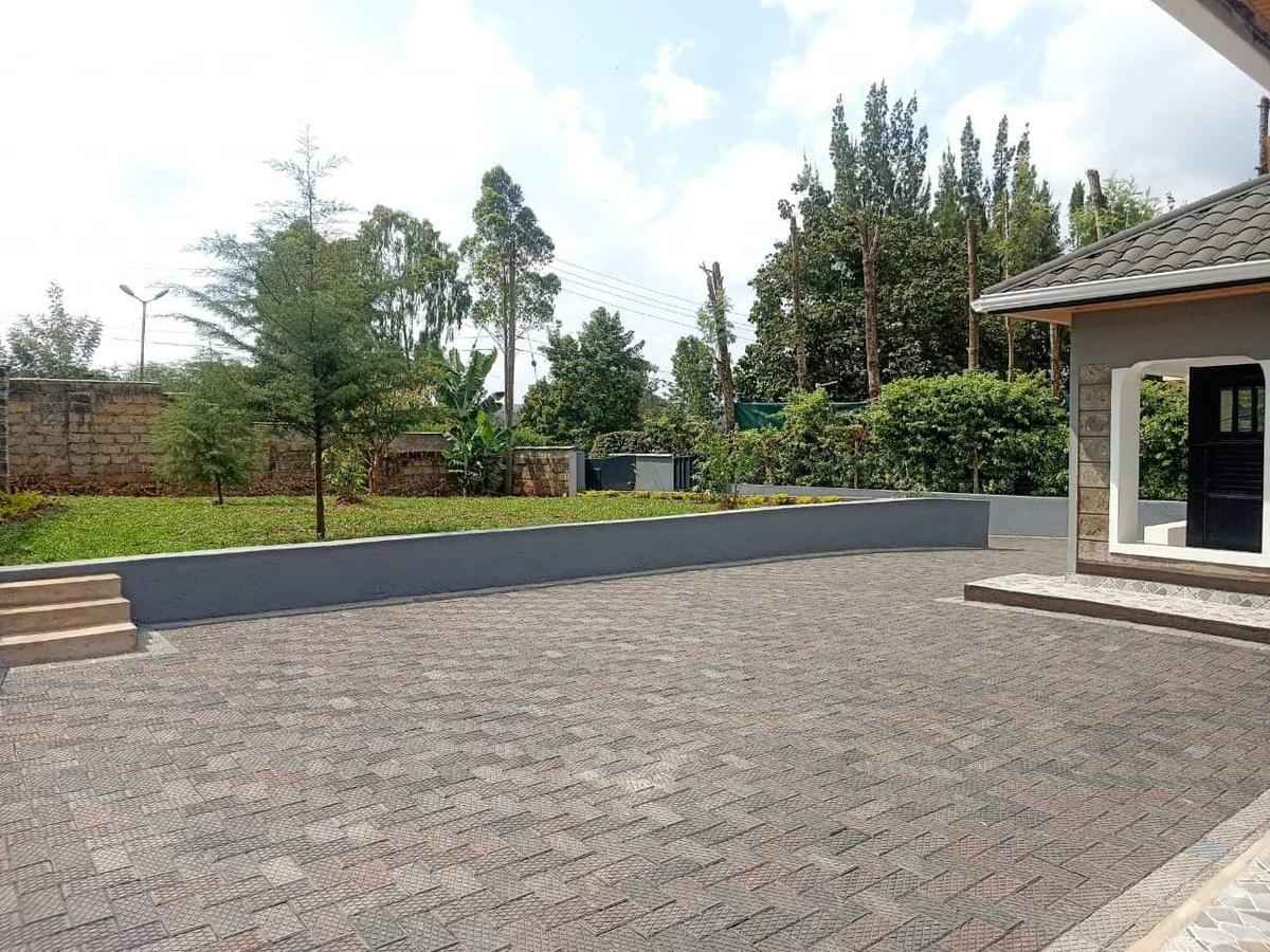 3 Bed House with En Suite at Kerarapon Road - 4