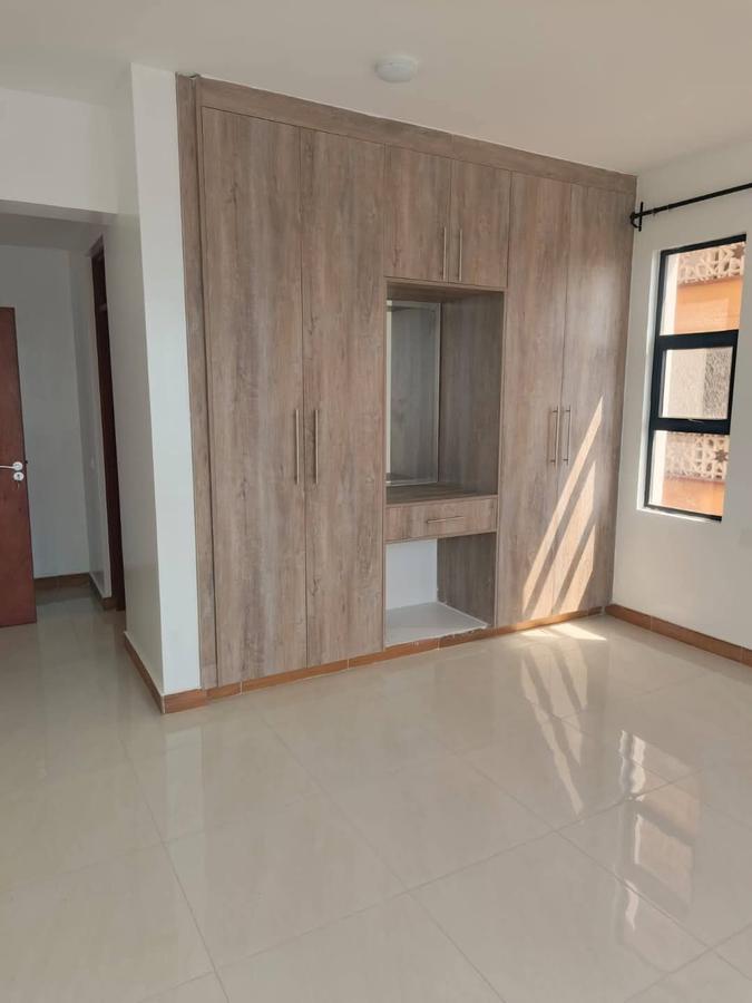 Serviced 3 Bed Apartment with En Suite at Nyali - 17