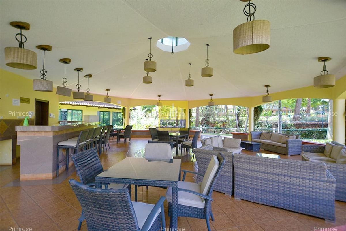 3 Bed Townhouse in Brookside - 3