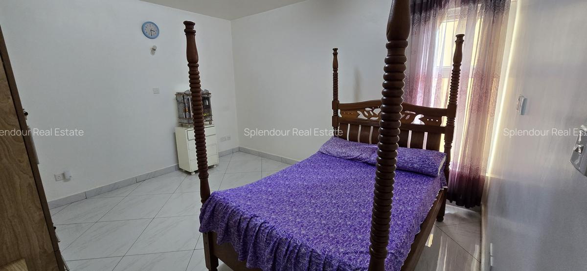 Serviced 4 Bed Apartment with En Suite in Parklands - 7