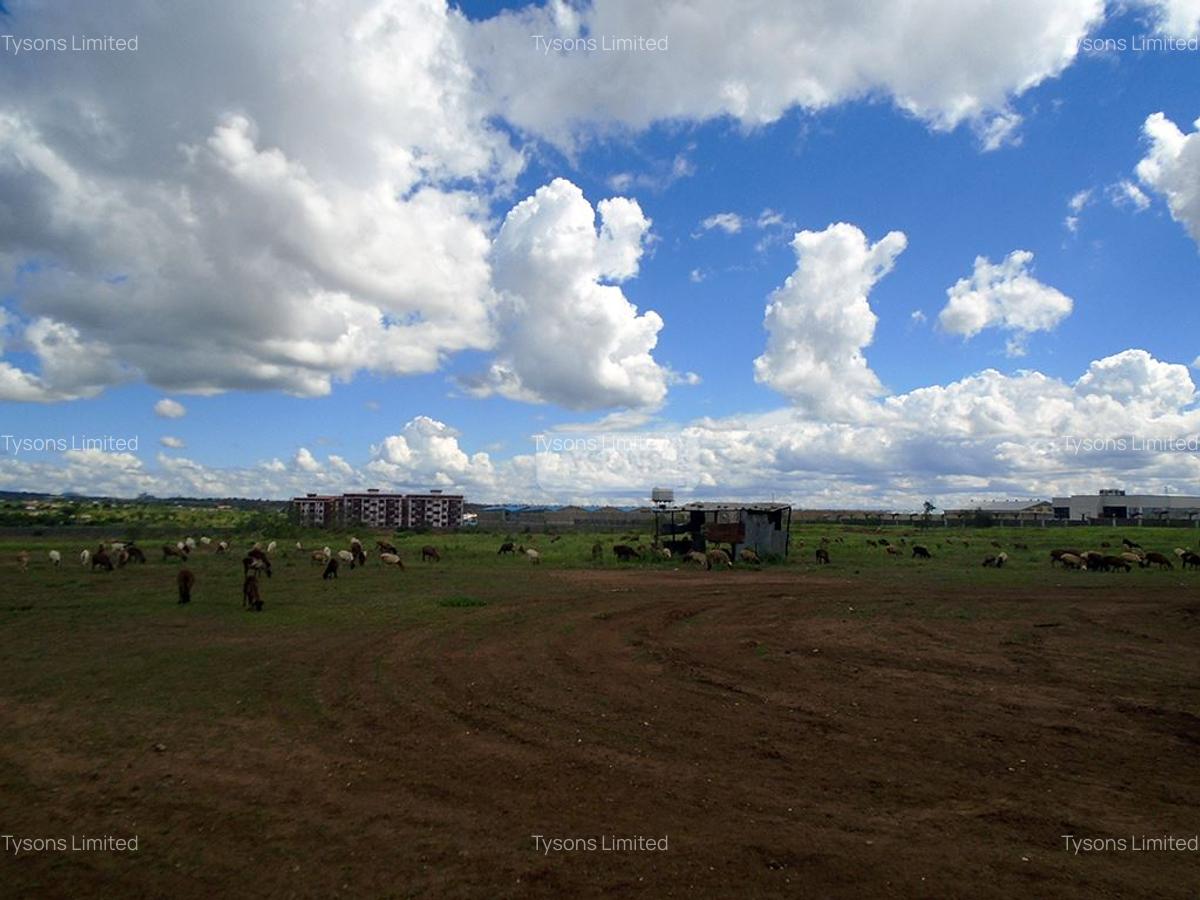 60,705 m² Commercial Land in Athi River - 1