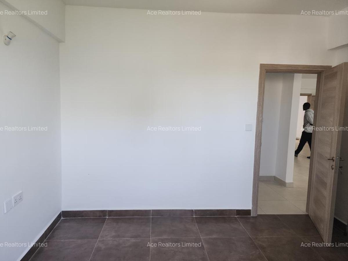 3 Bed Apartment with En Suite at Off-Rhapta Road - 8