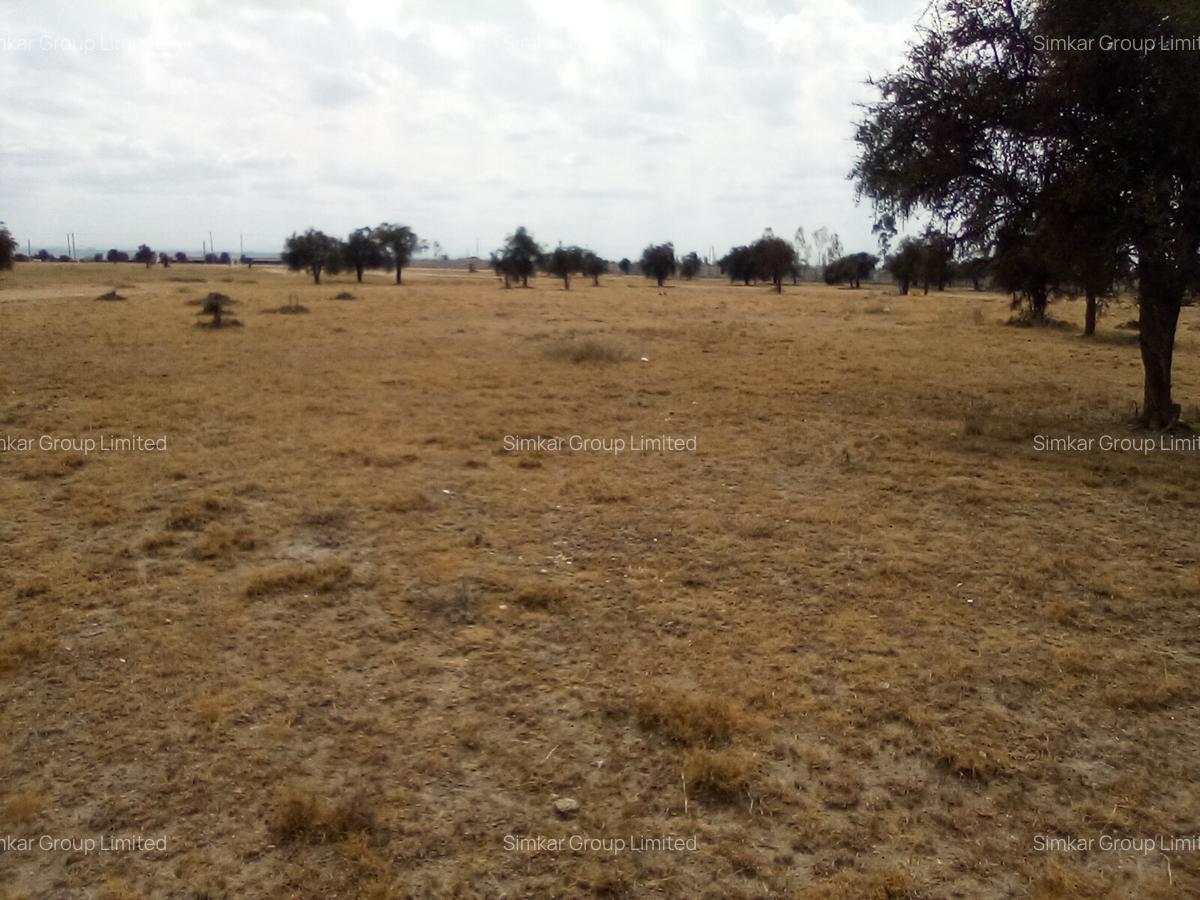 Land at Namanga Rd - 14