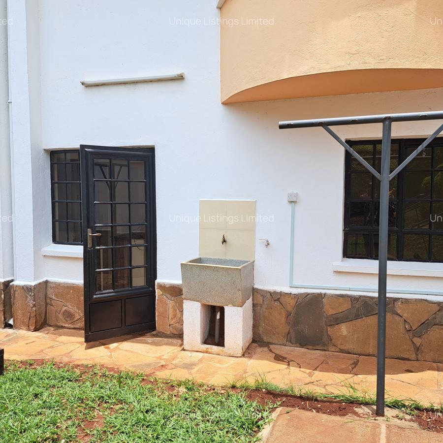 1 Bed House with En Suite in Runda - 13