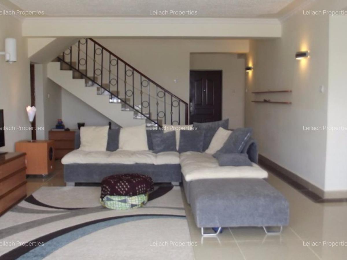 4 Bed House with En Suite in Ngong - 7