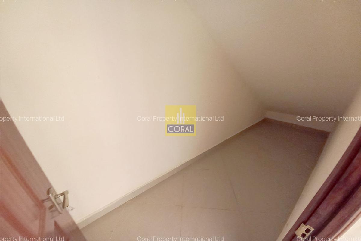 Warehouse in Juja - 6