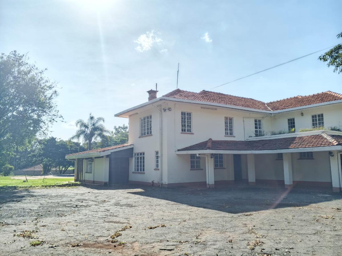 5 Bed Townhouse in Karen - 4
