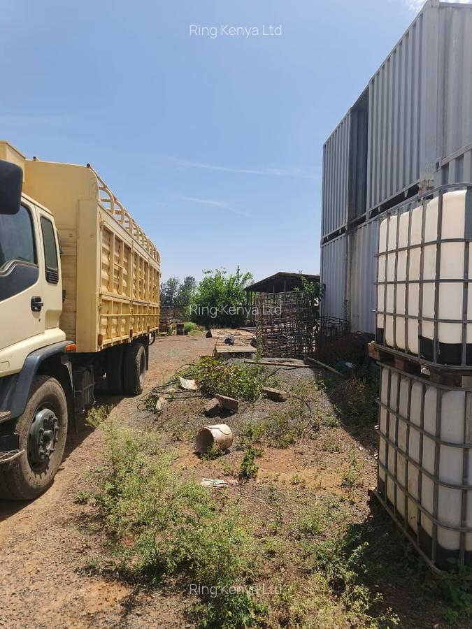 Land in Murang'a County - 12