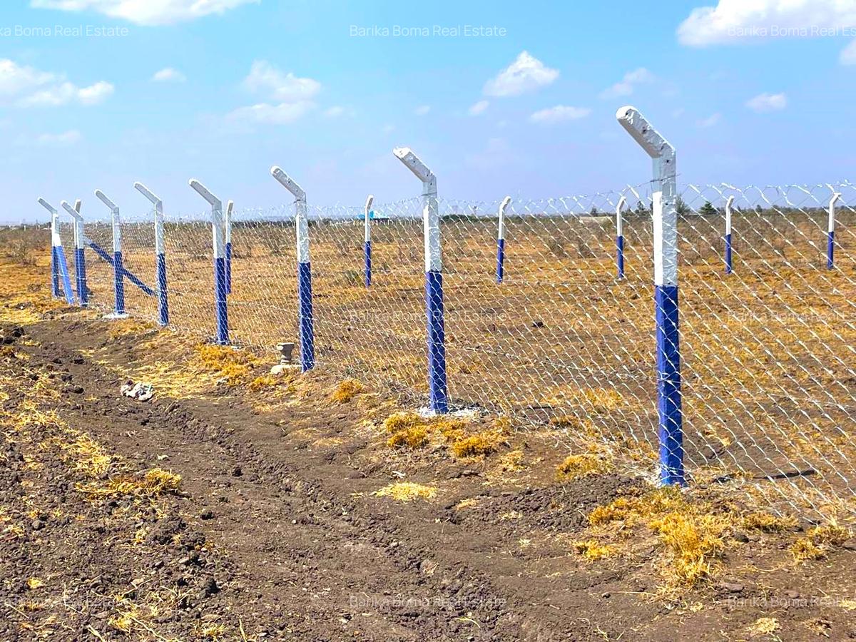 Land in Eastern ByPass - 3