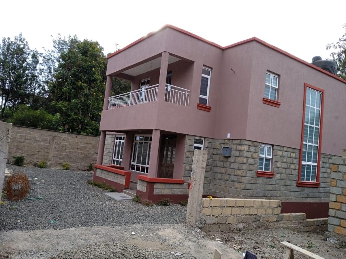 4 Bed Townhouse in Ongata Rongai - 1