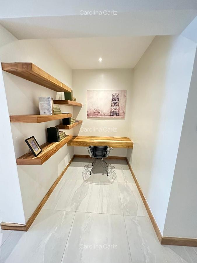 Serviced 3 Bed Apartment with En Suite at Peponi Road - 6
