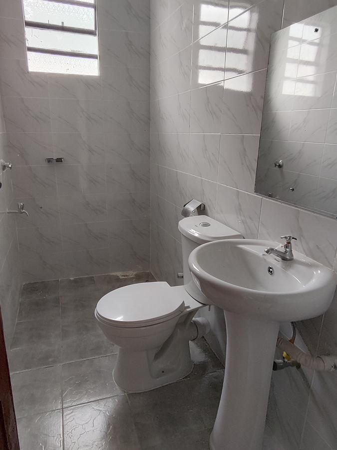 3 Bed House with En Suite in Kitengela - 9