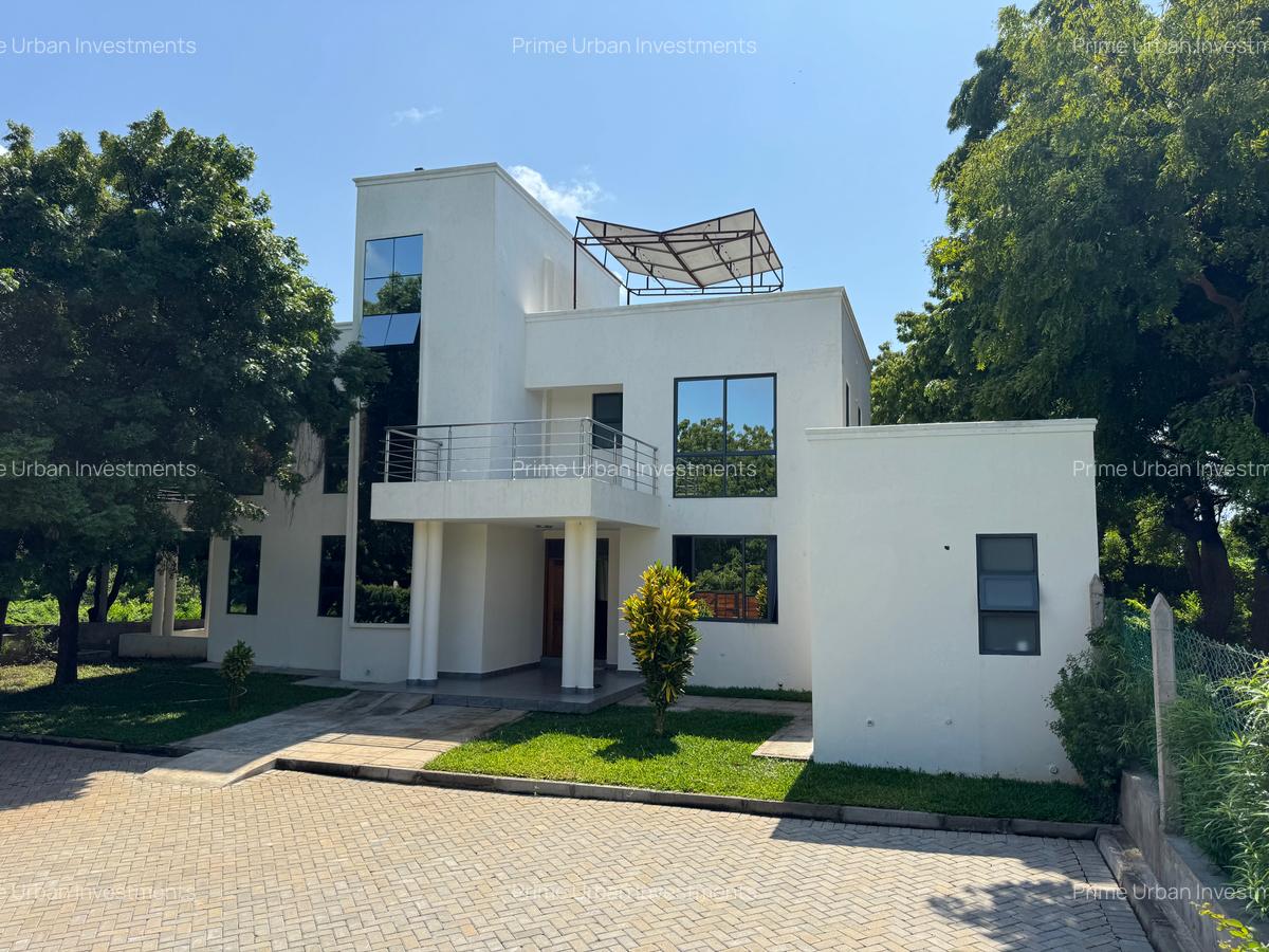 4 Bed House with En Suite in Vipingo - 6