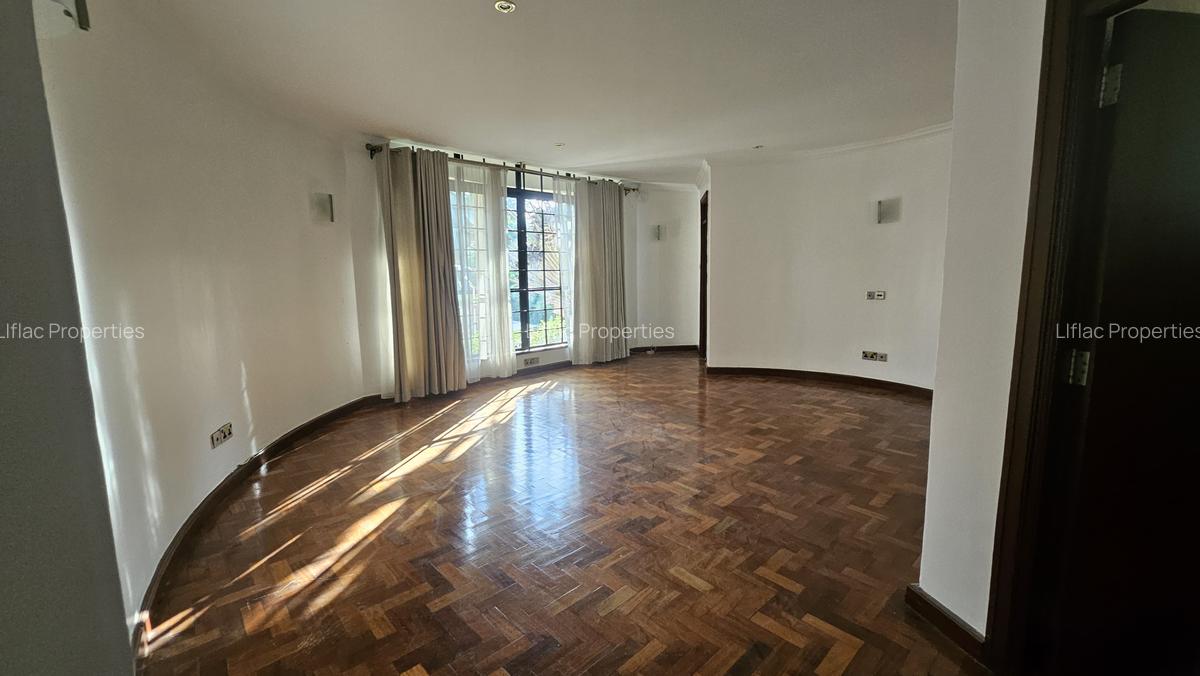 5 Bed House with En Suite in Lower Kabete - 13