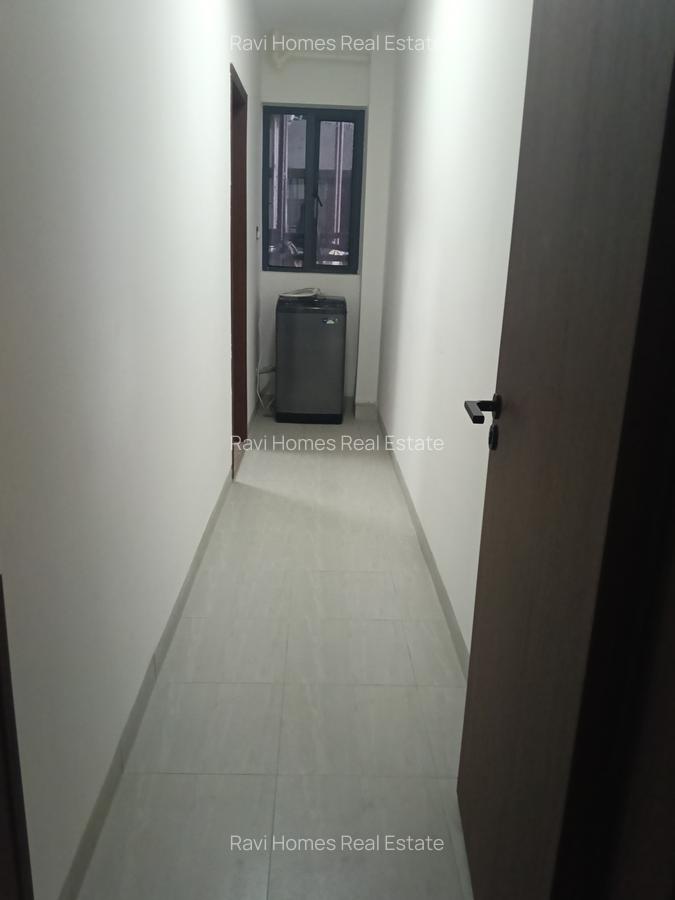 2 Bed Apartment with En Suite at Westlands Off Raphta Road. - 20