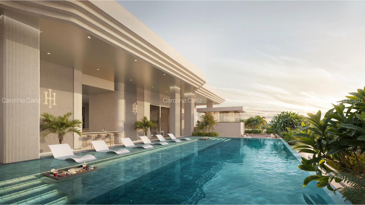 3 Bed Apartment with En Suite at Next To Westgate Mall - 1