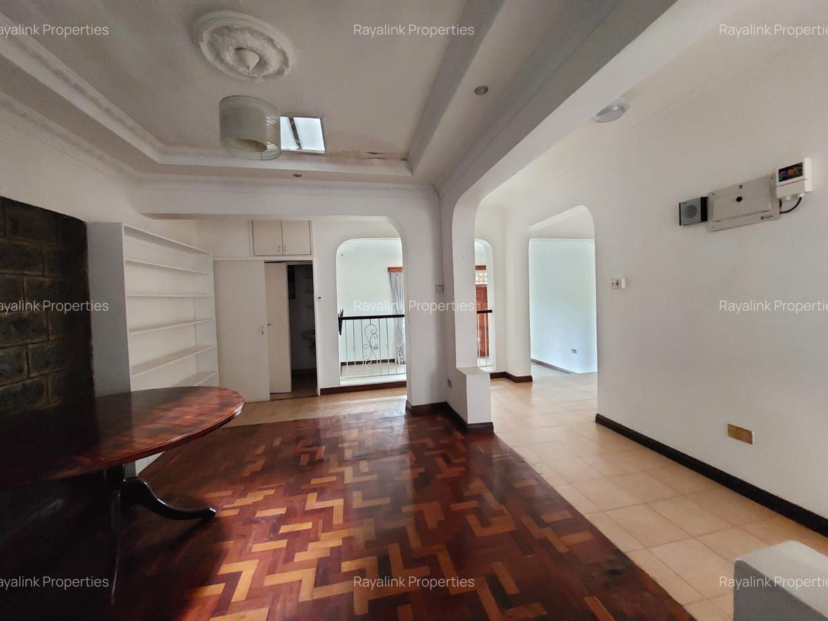 2 Bed House with En Suite at Karen - 9