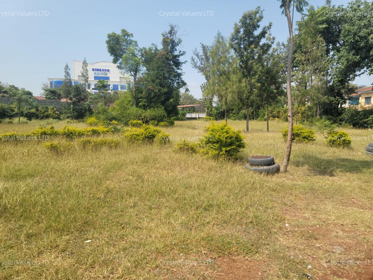 Land in Kisumu - 7