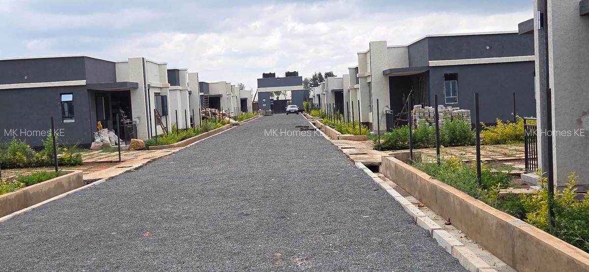 3 Bed House with En Suite at Juja South - 2