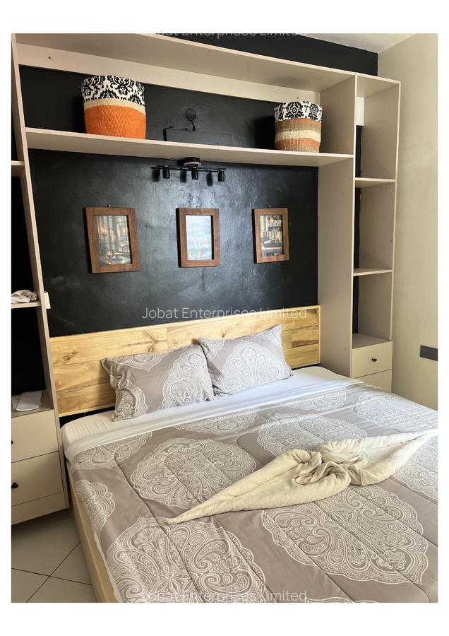 Furnished 2 Bed Apartment with En Suite at Malindi Road - 10