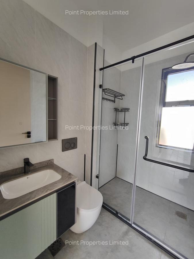 2 Bed Apartment with En Suite in Kilimani - 11