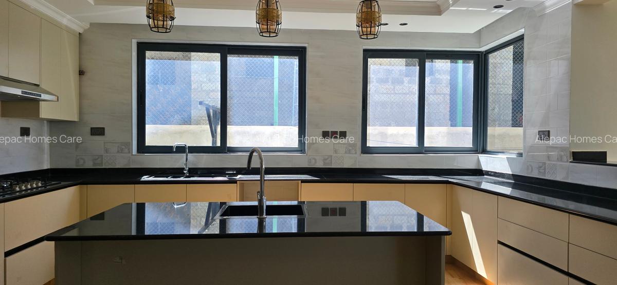 4 Bed House with En Suite at Tatu City - 3