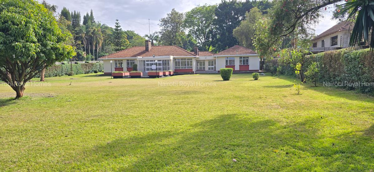 5 Bed House with En Suite at Thigiri Ridge - 7