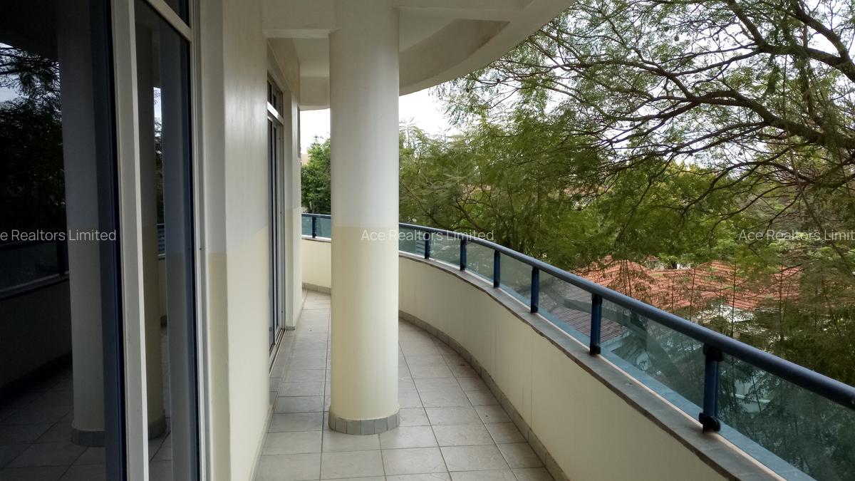 2 Bed Apartment with En Suite at Siaya Road - 6