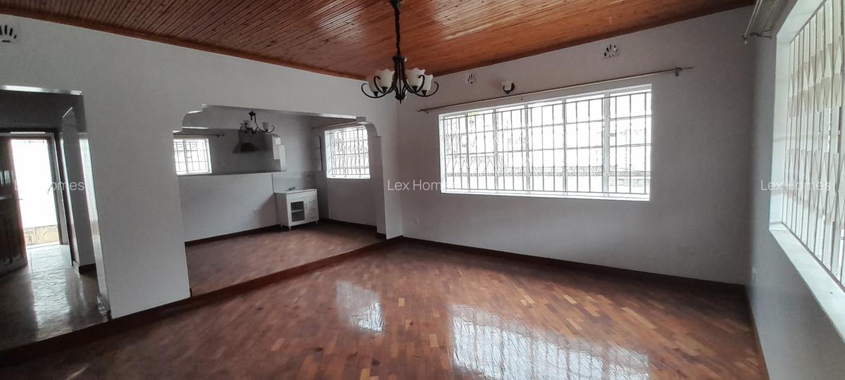 4 Bed House with En Suite at Merisho Road - 9