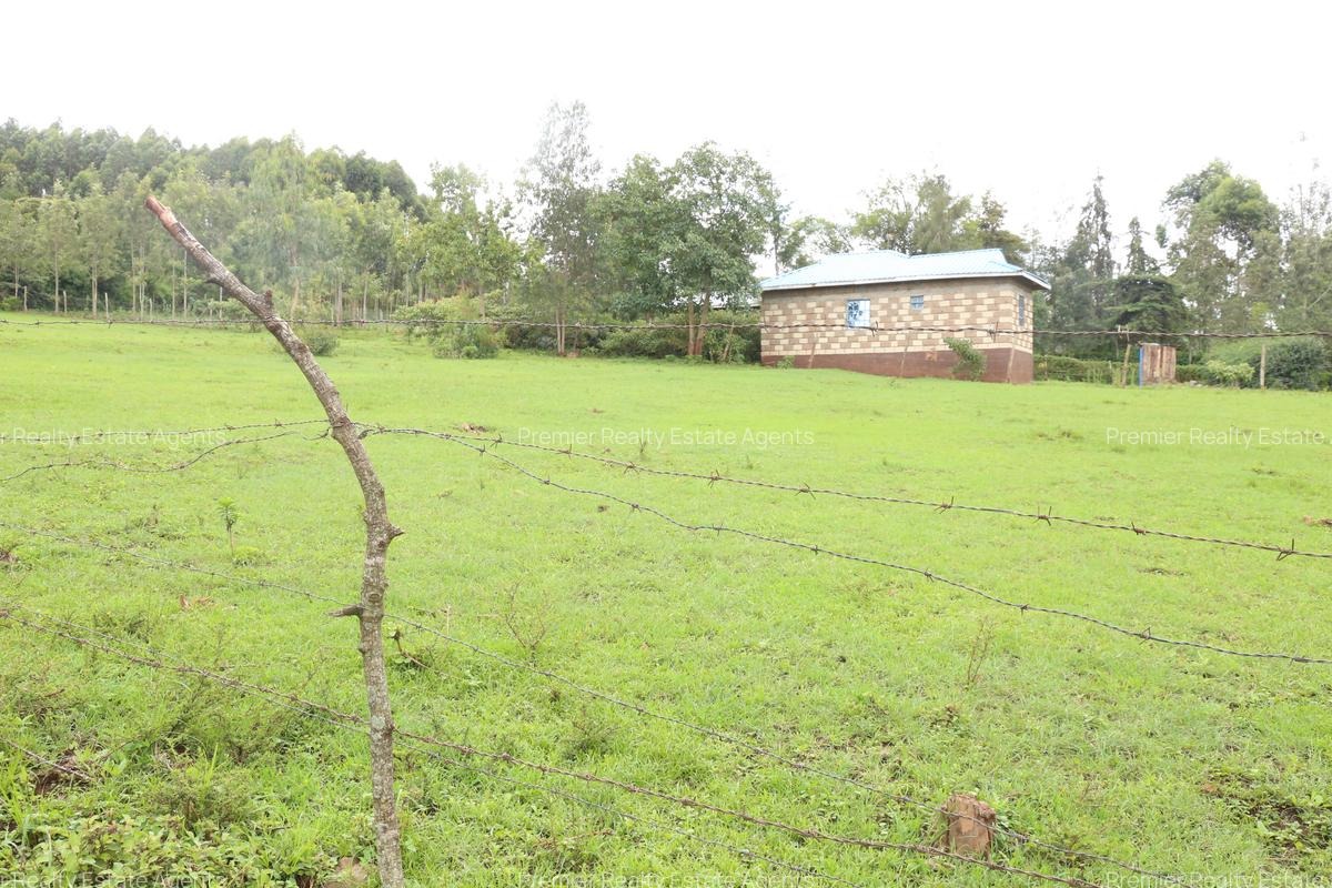 1 ac Commercial Land at Ngong - 3