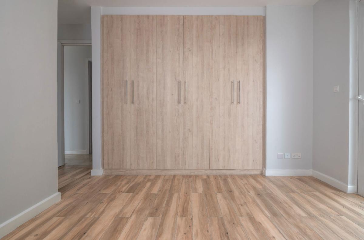 2 Bed Apartment with En Suite at Kileleshwa - 12
