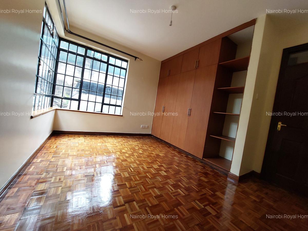 3 Bed Apartment with En Suite at Kingara Road - 20