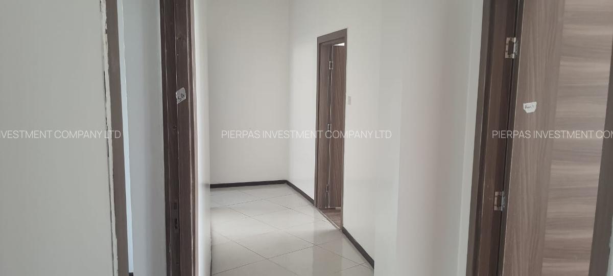 Serviced 3 Bed Apartment with En Suite in Kileleshwa - 18
