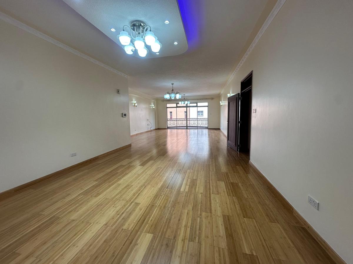 3 Bed Apartment with En Suite in Kilimani - 8