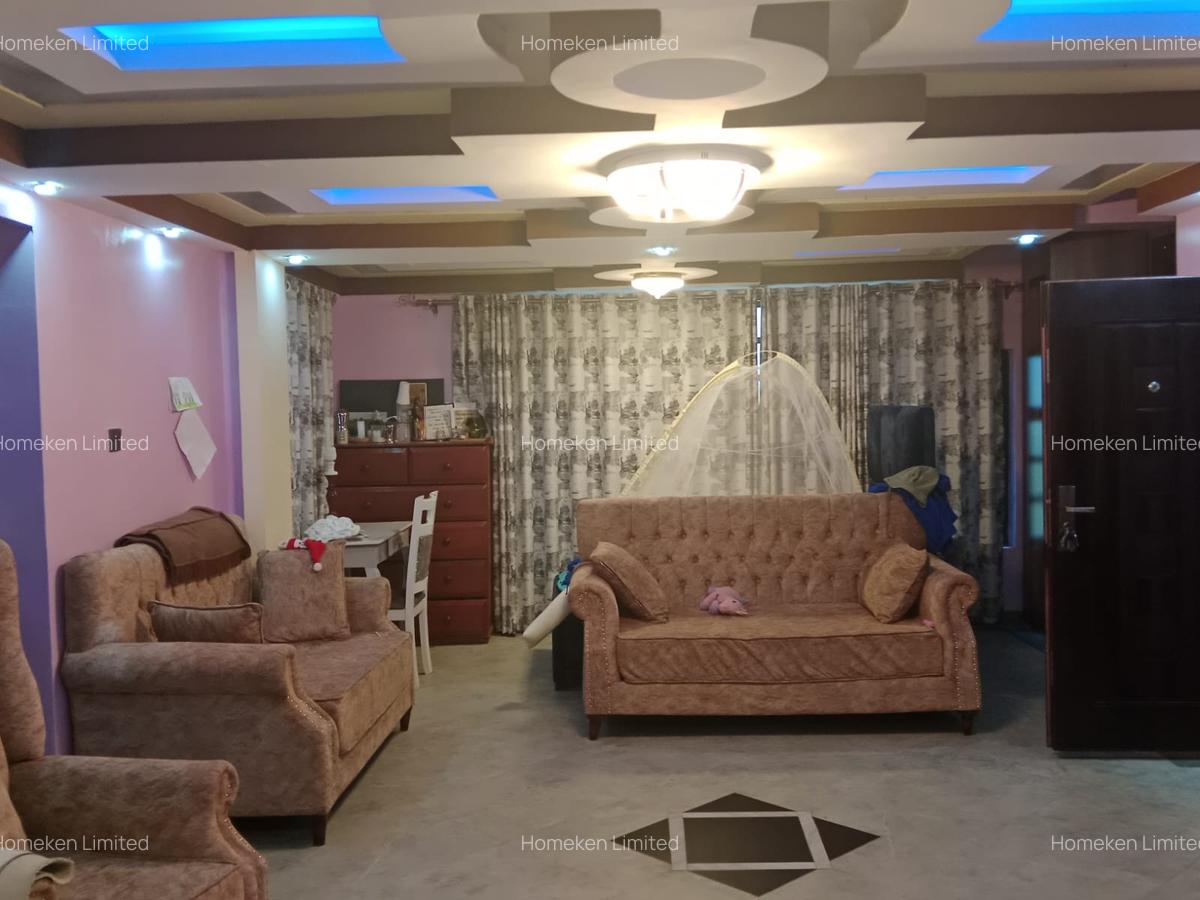 10 Bed House with En Suite at Mbirika - 3